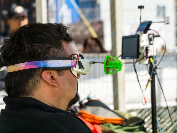 EMPRESAS CONFIRMADAS EN FIDAE 2026
