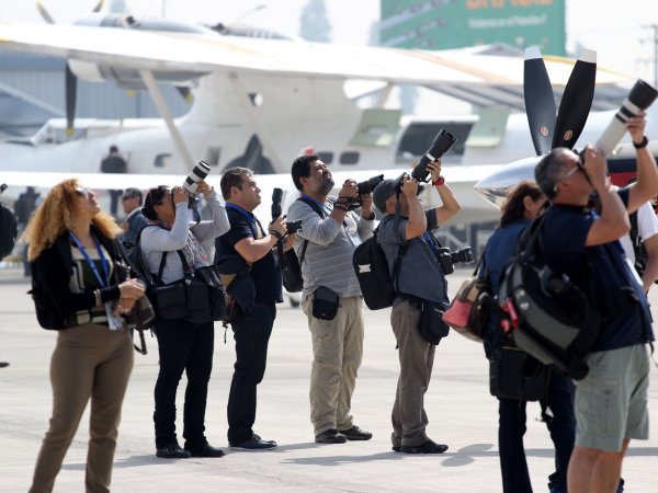 POSTULACIONES ABIERTAS PARA SER MEDIO COLABORADOR DE FIDAE 2026