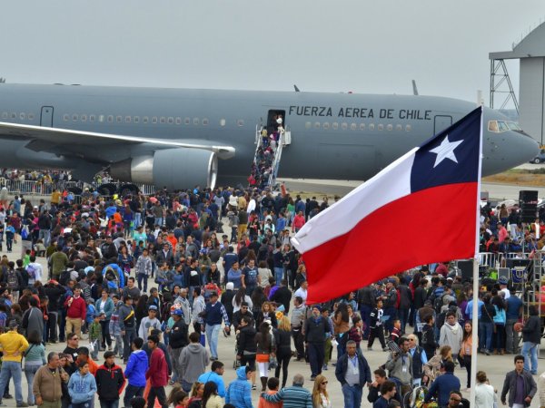 EVITA INCONVENIENTES: RECOMENDACIONES Y RESTRICCIONES PARA FIDAE 2026