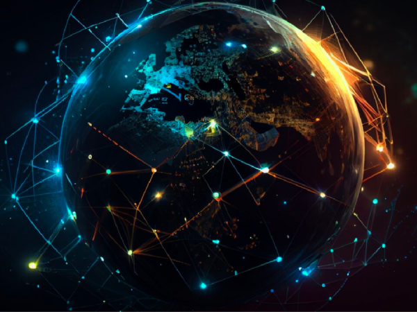 INTELIGENCIA SATELITAL Y CONTROL TERRITORIAL: LAS NUEVAS CAPACIDADES DE RASTER4