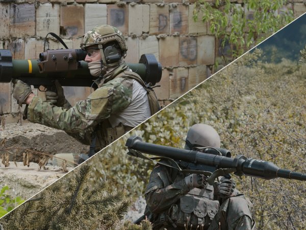 DYNAMIT NOBEL DEFENCE Y SUS SOLUCIONES ANTIBLINDAJE Y DE PROTECCIÓN AVANZADA