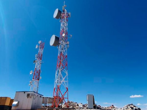RAYLEX Y SUS ARQUITECTURAS TECNOLÓGICAS MULTIDOMINIO