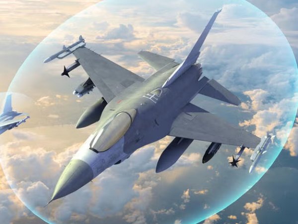 L3HARRIS PRESENTA NUEVAS TECNOLÓGICAS DE DEFENSA Y SEGURIDAD