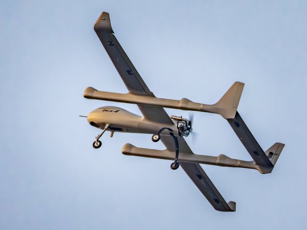 EKOLOT AEROSPACE & DEFENSE DEBUTA EN FIDAE 2026 CON EL ECOSISTEMA ZEUS