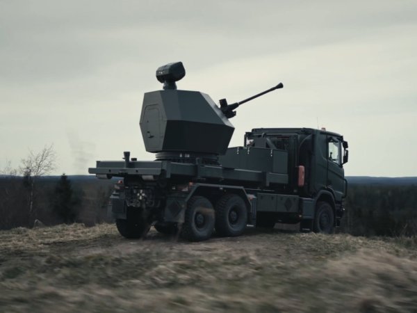 BAE SYSTEMS Y SUS SOLUCIONES TECNOLÓGICAS DE DEFENSA