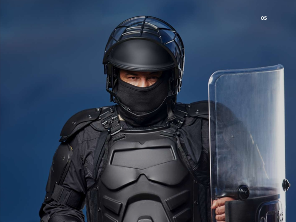 MILFORT, MARCA GLOBAL EN LA INDUSTRIA DE LA SEGURIDAD Y PROTECCIÓN