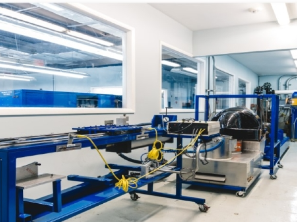 RAM AEROSPACE & AEROSPACE DEFENSE PROVEE SOLUCIONES EN MANTENIMIENTO, REPARACIÓN Y OVERHAUL