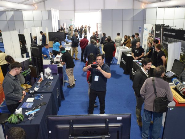 FERIA VOCACIONAL, UNA VENTANA DE OPORTUNIDADES EN LA FORMACIÓN PROFESIONAL