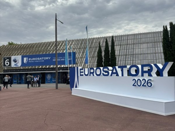 FIDAE PROMOCIONA SU VIGÉSIMA QUINTA EDICIÓN ANTE LA INDUSTRIA EUROPEA